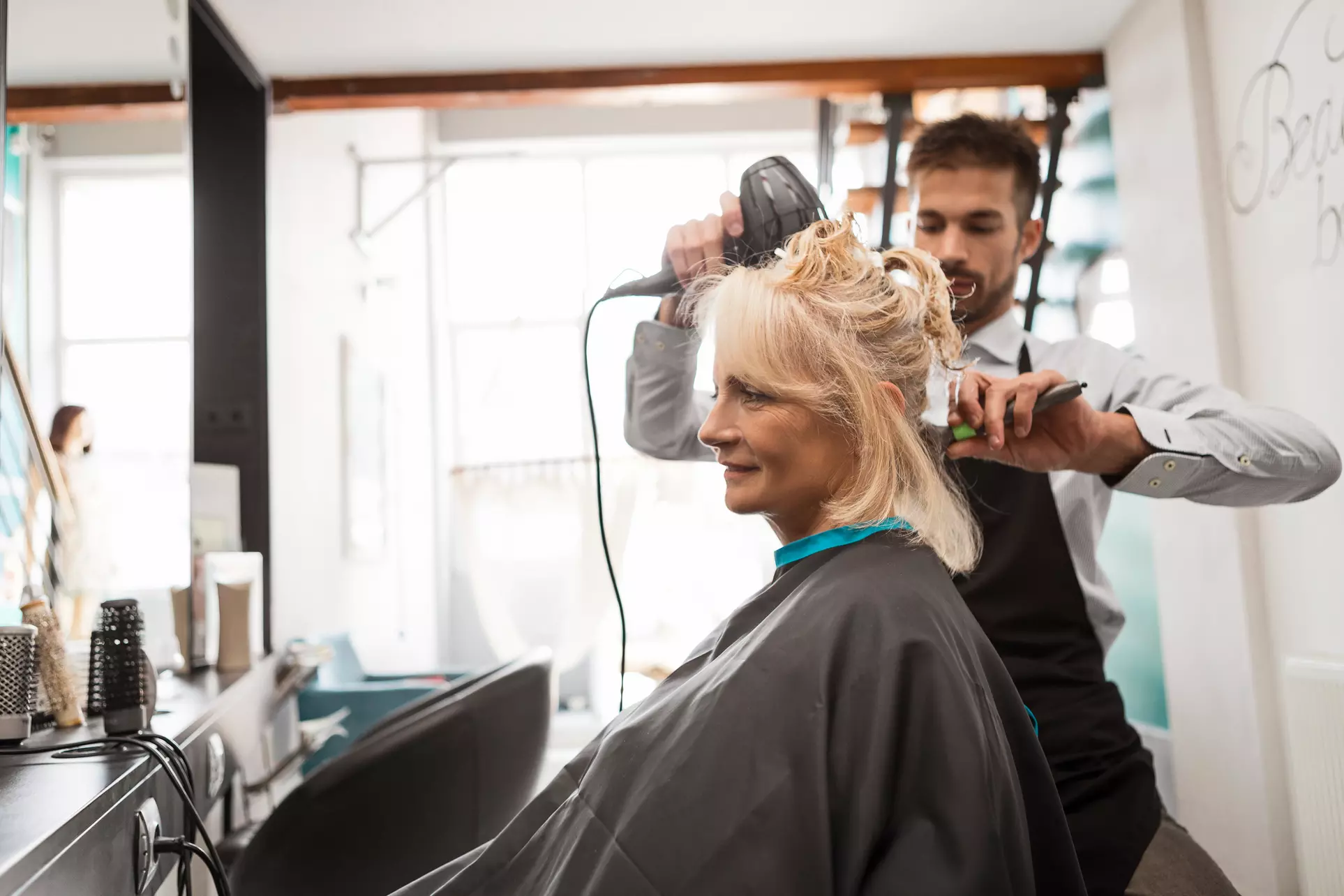 Up to 51% Off on Salon - Haircut - Women at Hair by Dee Dee - Primary Image