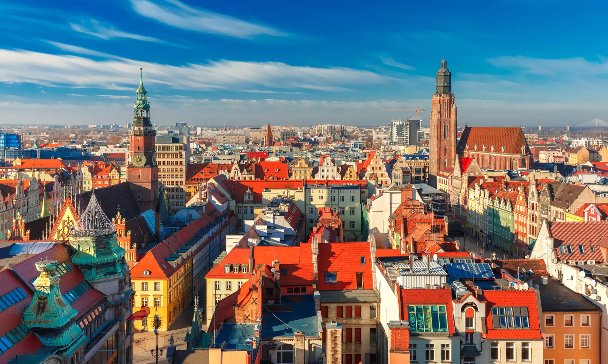 Wrocław: 1-3 noce dla 2 osób ze śniadaniami lub wyżywieniem HB w Hotelu Tumski - Primary Image