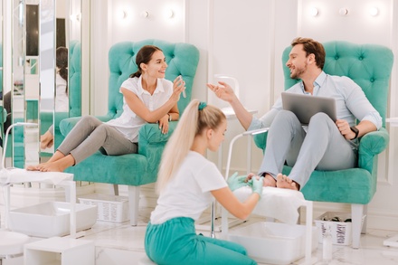 Beauté des mains pour homme - Le Boudoir de l'Esthétique