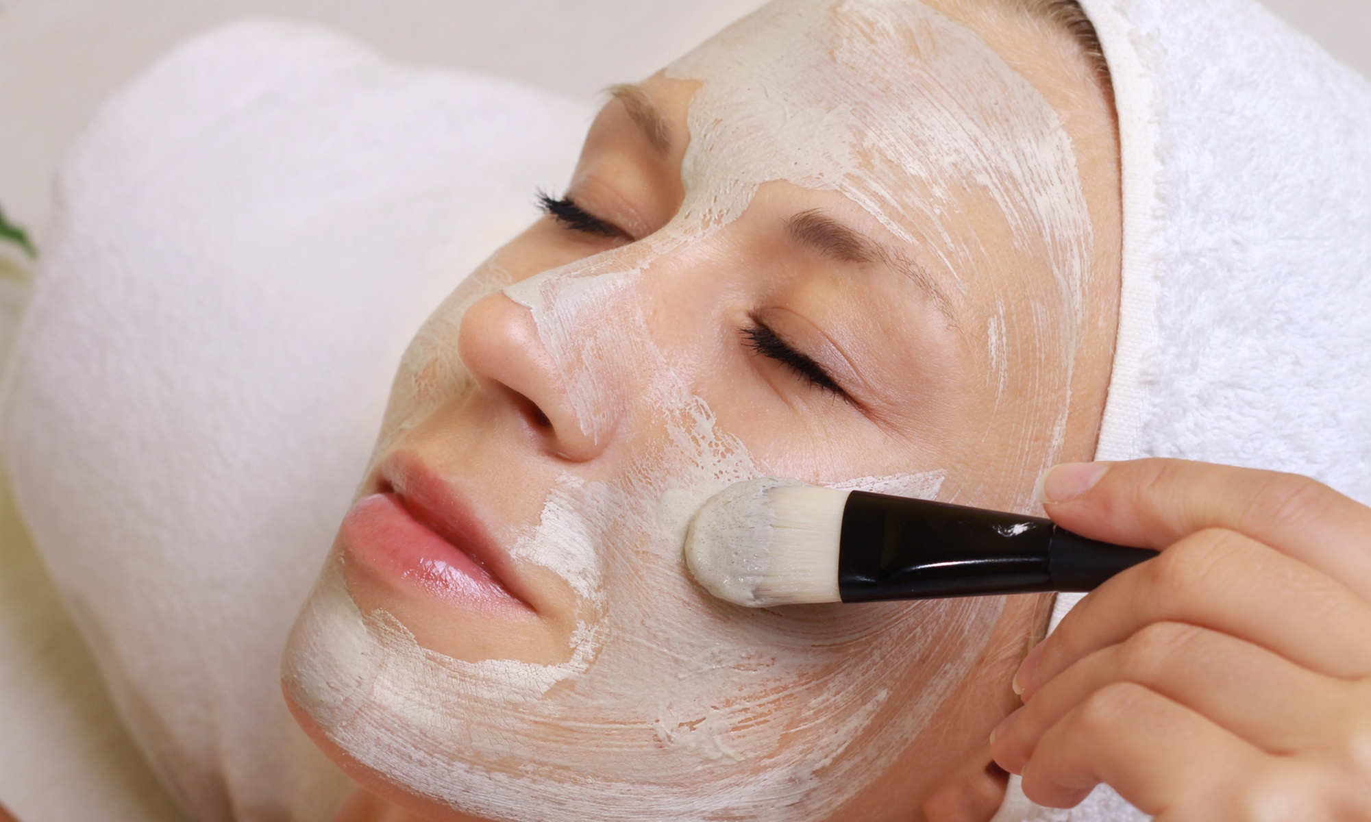Revitalize Your Skin with One, Two, or Three PRP Facials 