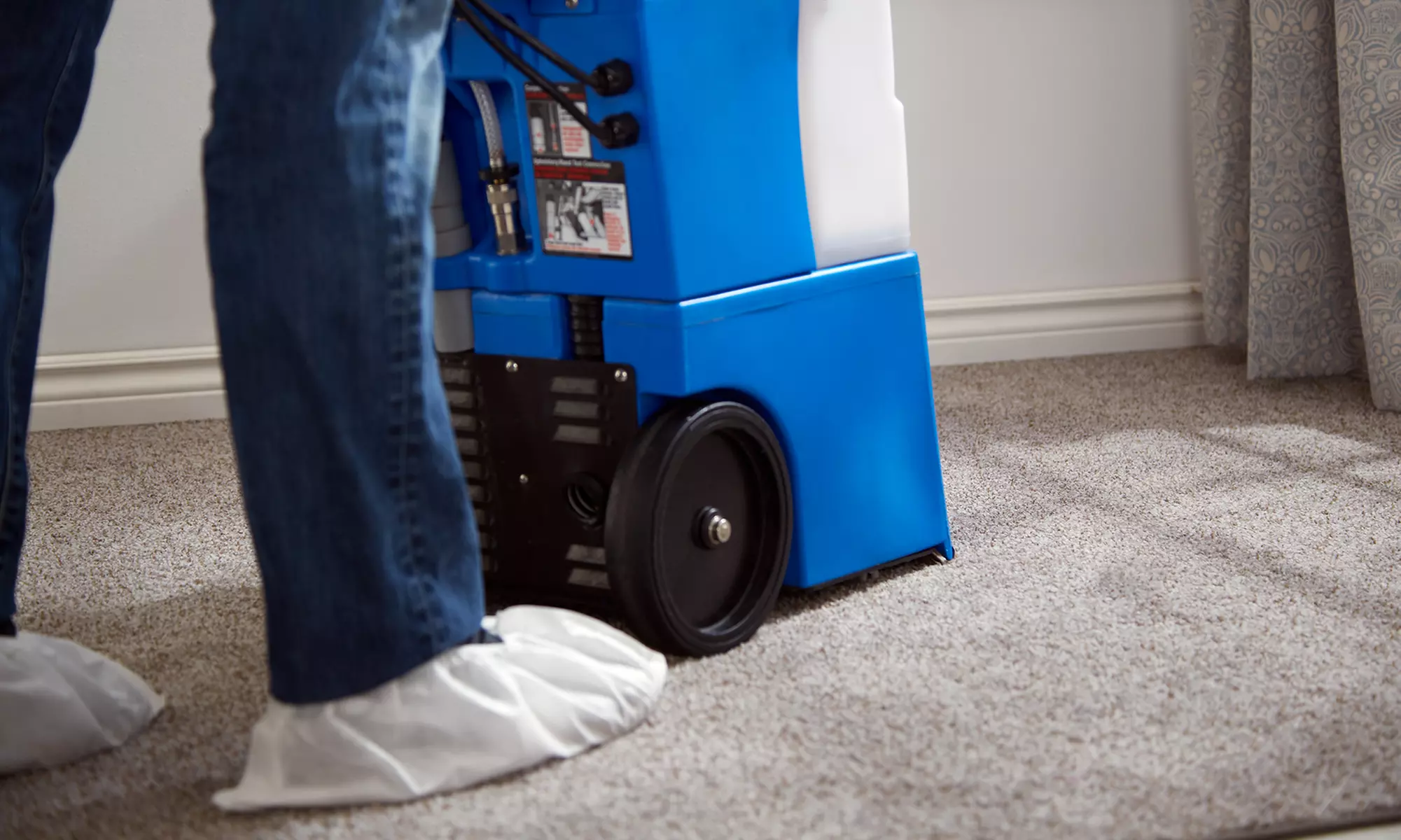 Up to 60% Off on Carpet Cleaning at Immaculate Carpet Cleaning Services - Primary Image