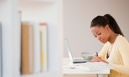 Formation certifiante en enseignement à distance — Entièrement en anglais