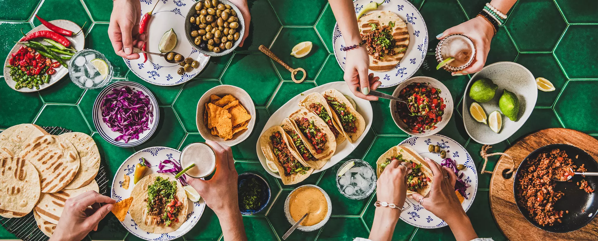 Up to 30% Off on Mexican Cuisine at Taqueria Mi Palenque Inc - Primary Image