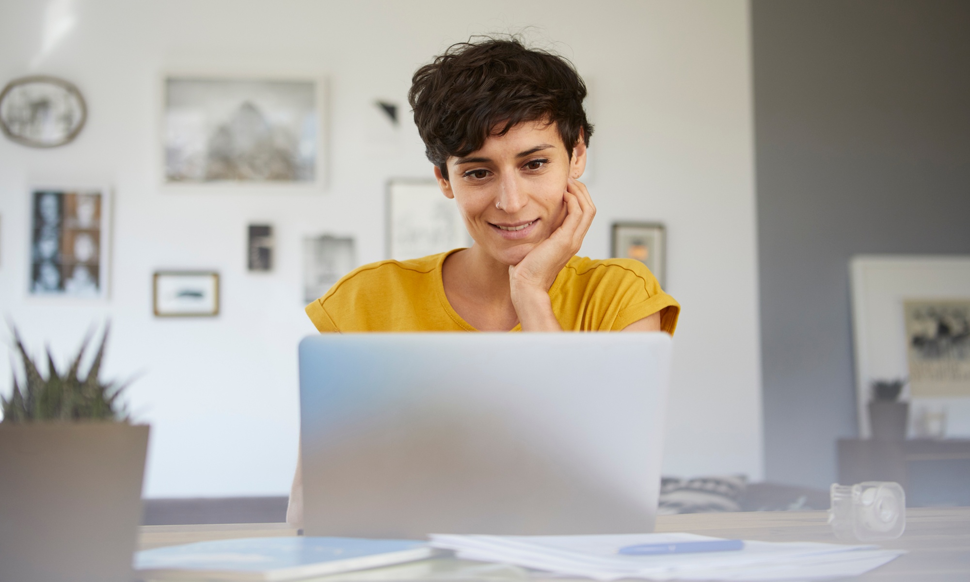 Online Life Coaching & Hypnotherapy: 45 Minutes Virtual Session