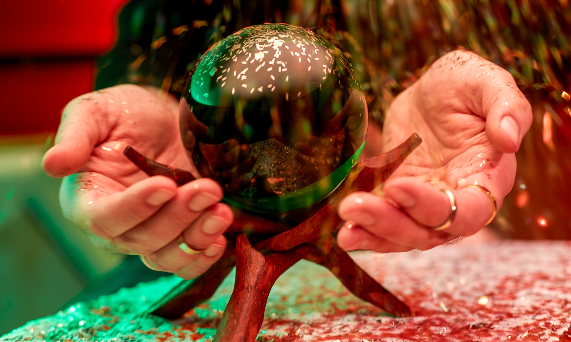 One or Three 30-Minute Astrology Psychic Reading Sessions at Nakshatra Jyotisa (Up to 60% Off)