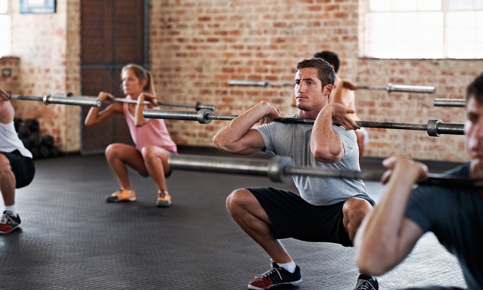 power cycle and fitness studio