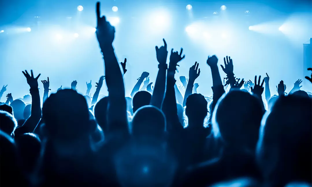 Grunge Fest ft. Hollow - A Tribute to Alice In Chains on July 12 at 7 p.m. - Primary Image
