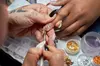 Shea Butter Spa Pedicure with Gel Manicure for Soft, Polished Nails at  Akari Nail Lash Beauty Spa Up To  50% Off