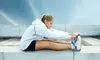 Enhance Flexibility with Two 25 mins Assisted Stretching Sessions + 3D Assessment (Up to 51% Off)