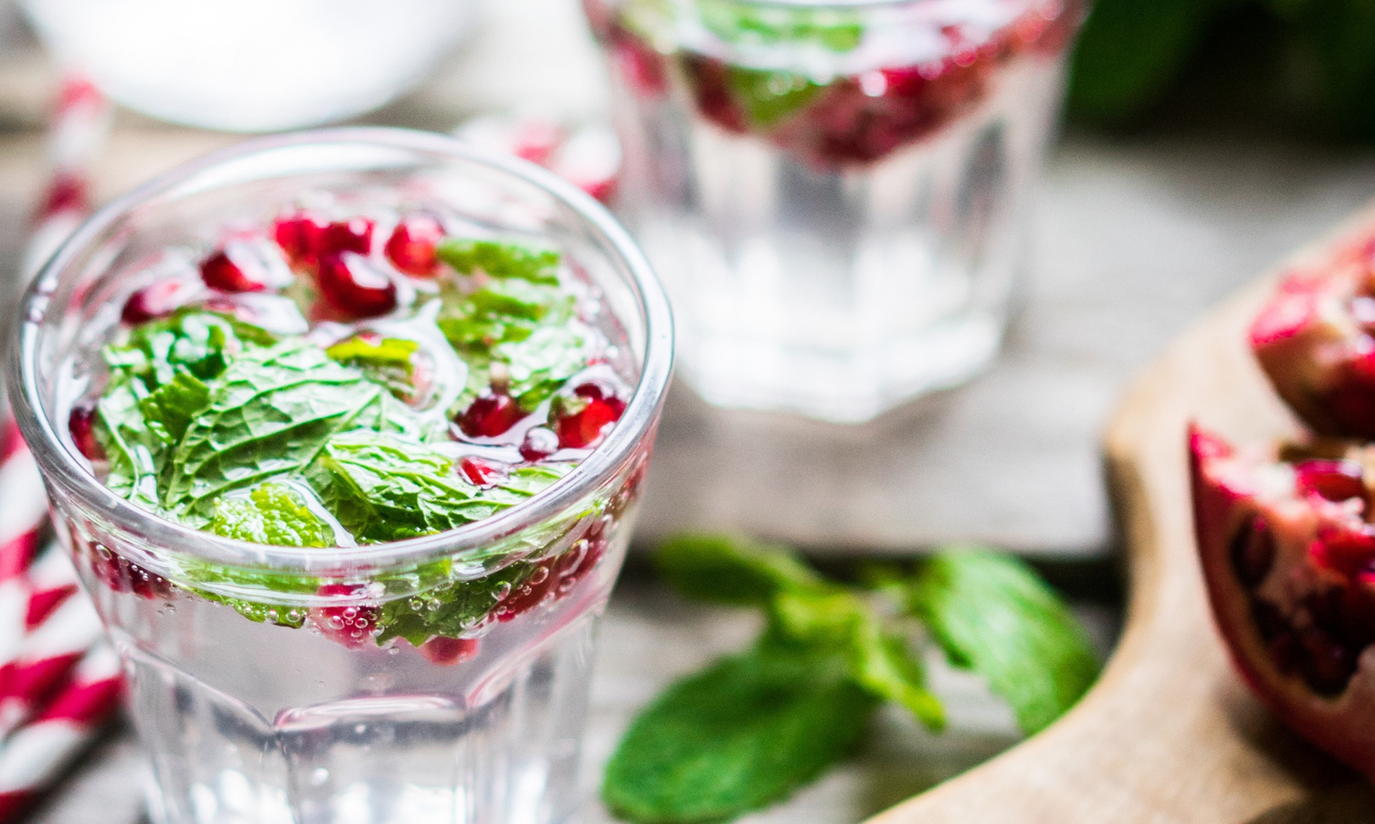 4 Std. Gin Lounge - Verkostung von 25 Gins für 1 oder 2 Personen