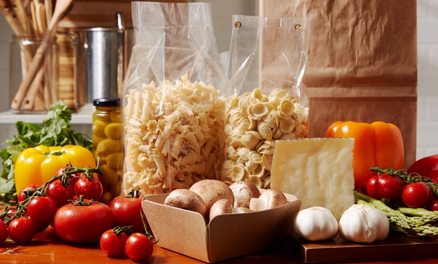 Image 1: Intolerance Test