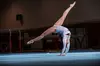 Gymnastics/Tumbling Classes at Power Moves: Join for a Month - Ages 5+ Once or Twice a Week (Up to 50% Off)