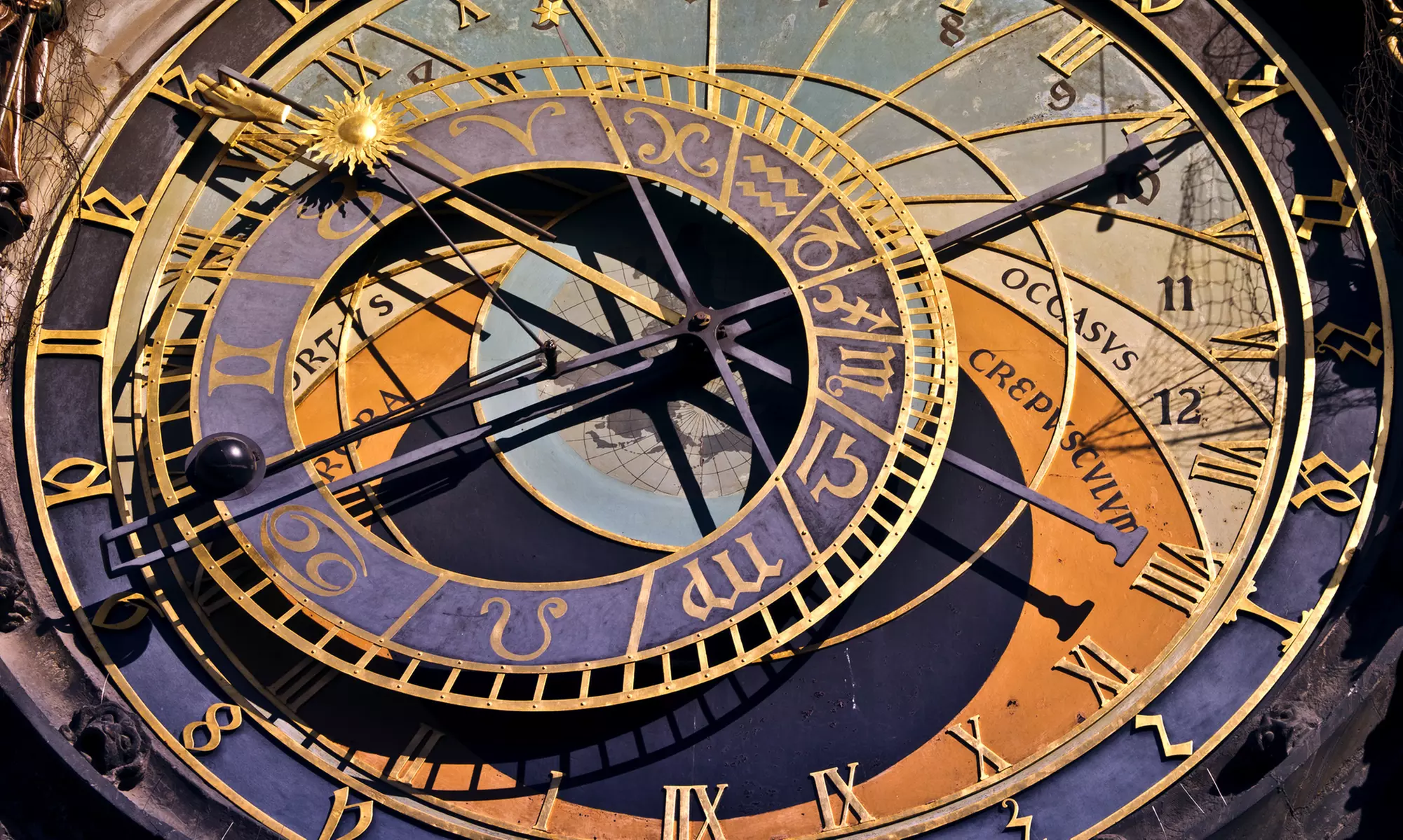 ✈ Prague: 2, 3 or 4 Nights with Hotel Stay and Return Flights