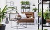 Online Home Styling Course with 4 or 6 Lessons or Home Styling Webinar from Cube Think Diffrent (Up to 68% Off)