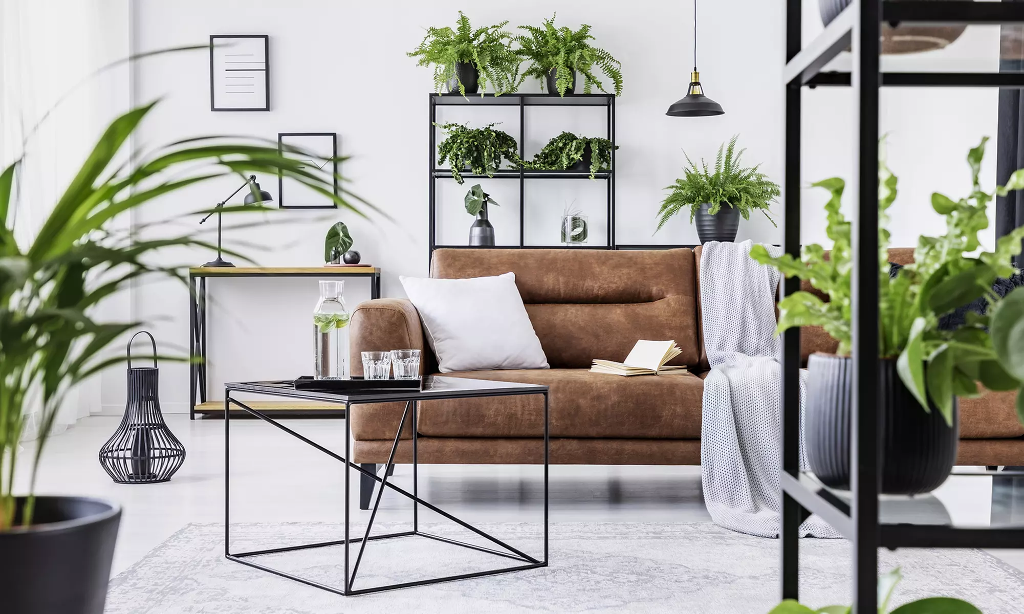 Online Home Styling Course with 4 or 6 Lessons or Home Styling Webinar from Cube Think Diffrent (Up to 68% Off) - Primary Image