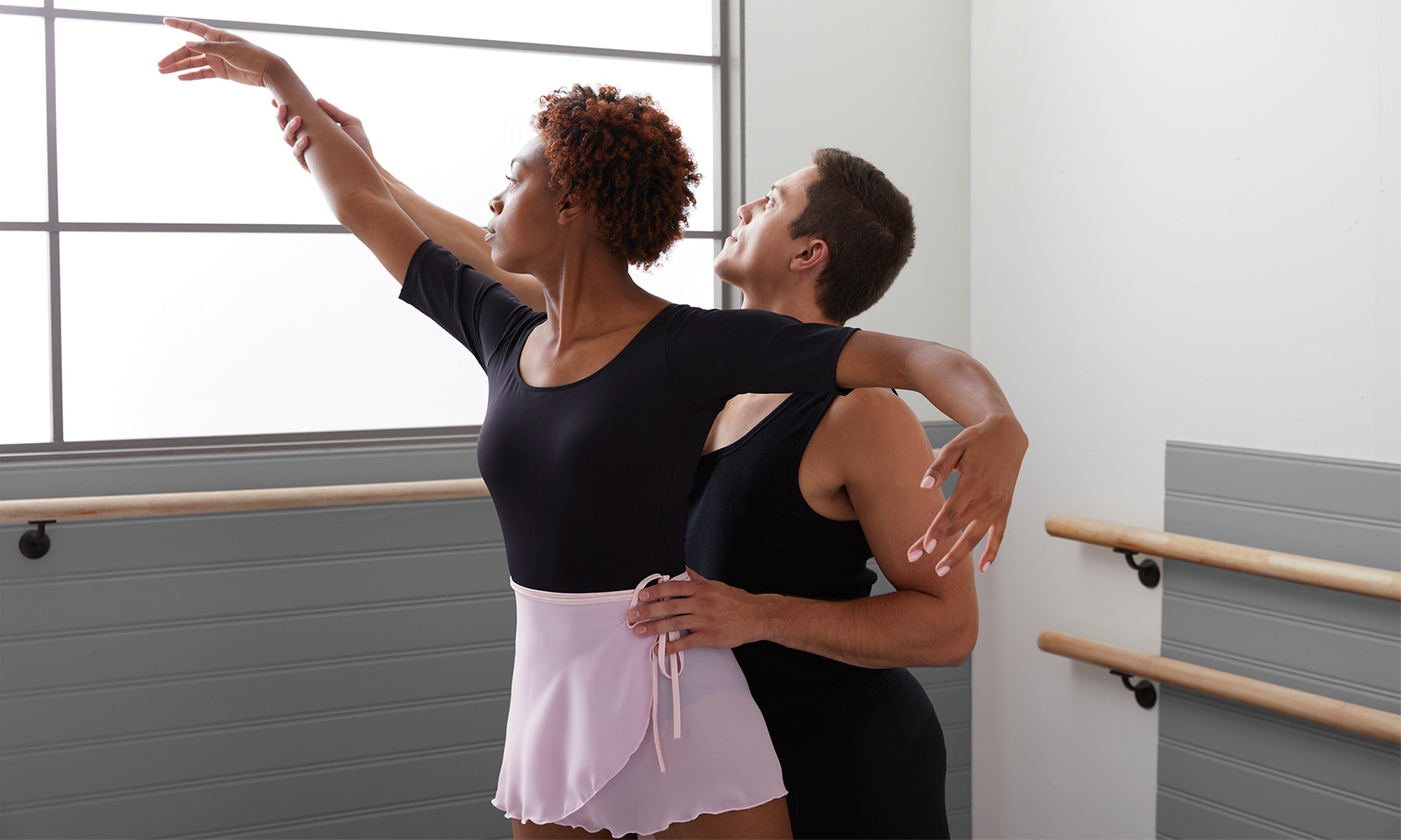 Unleash Your Inner Dancer: Private or Group Dance Lessons