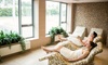 Discover Body Depot's soothing Body Roll and Full-Body Red Light Therapy up to 37% off