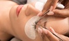 One Full Set of Mink Lash Extensions with Optional Two-Week Fill at Young Again Spa (Up to 60% Off)