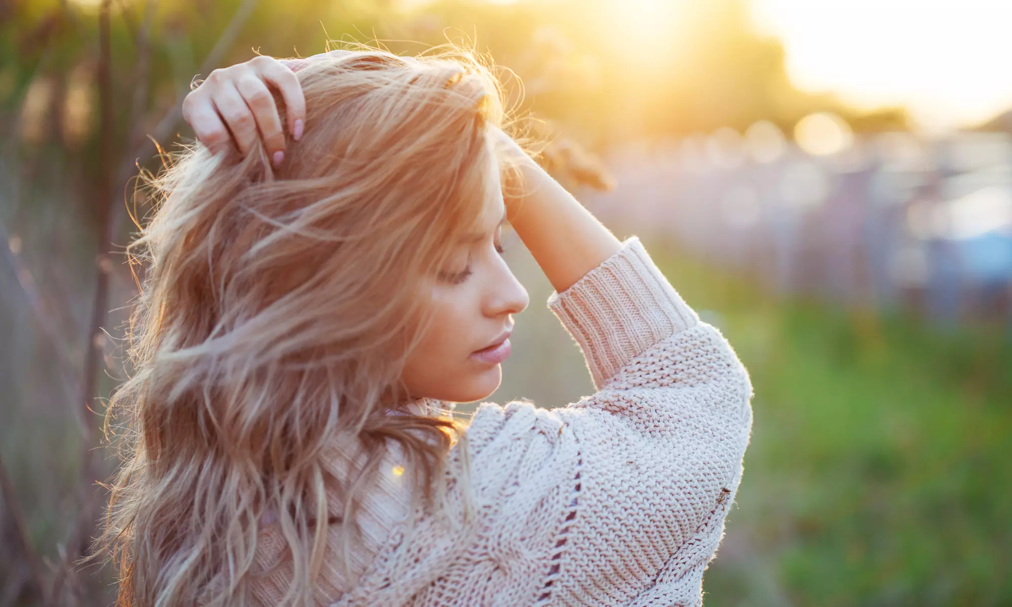 Up to 51% Off on One, Two, or Three Blowout Sessions at  Gloss salon - Primary Image
