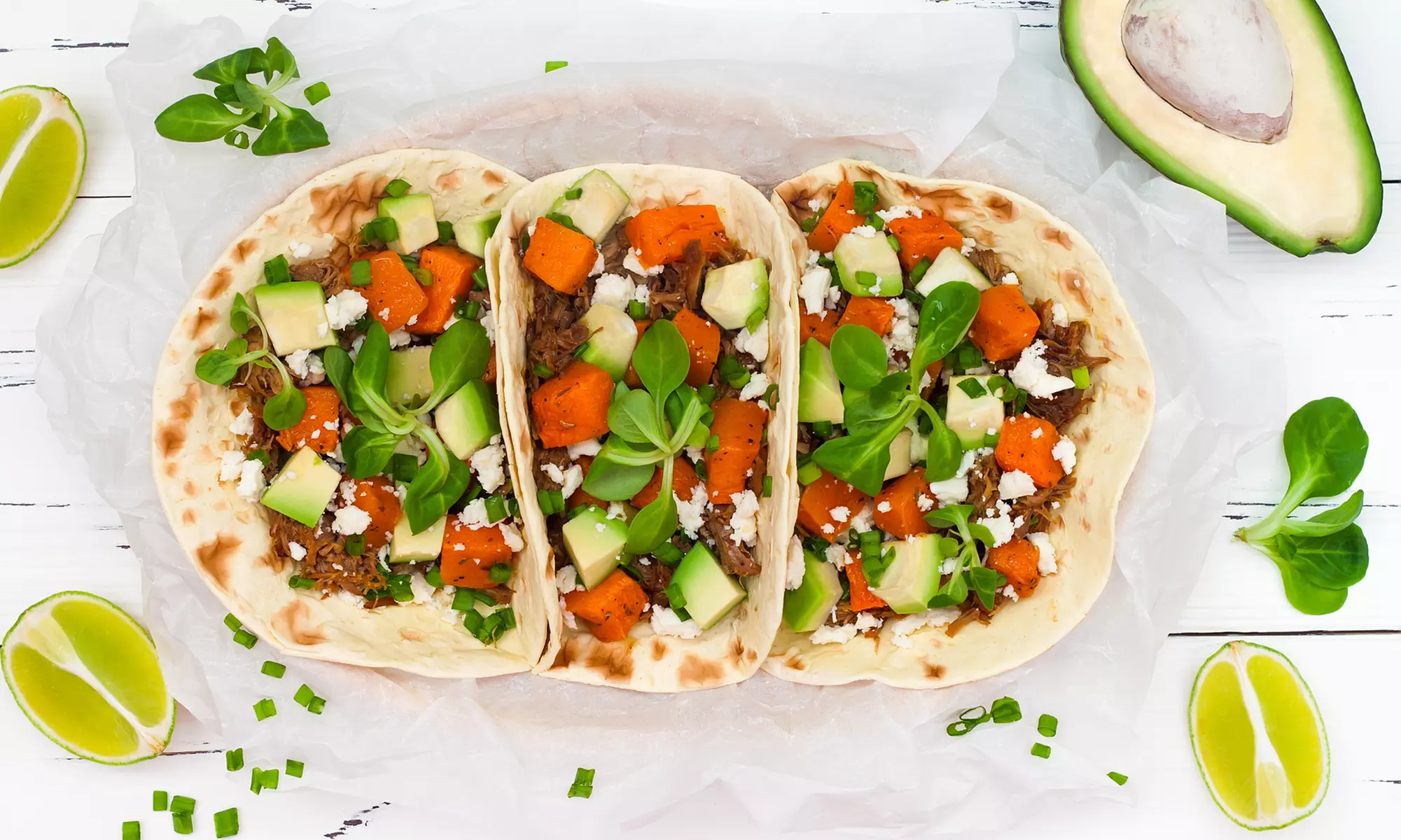 Satisfy Cravings With $15 or $30 Taco Deals