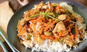 All-In-One Epic Cuisine Combo at Compete High (Up to 51% Off)