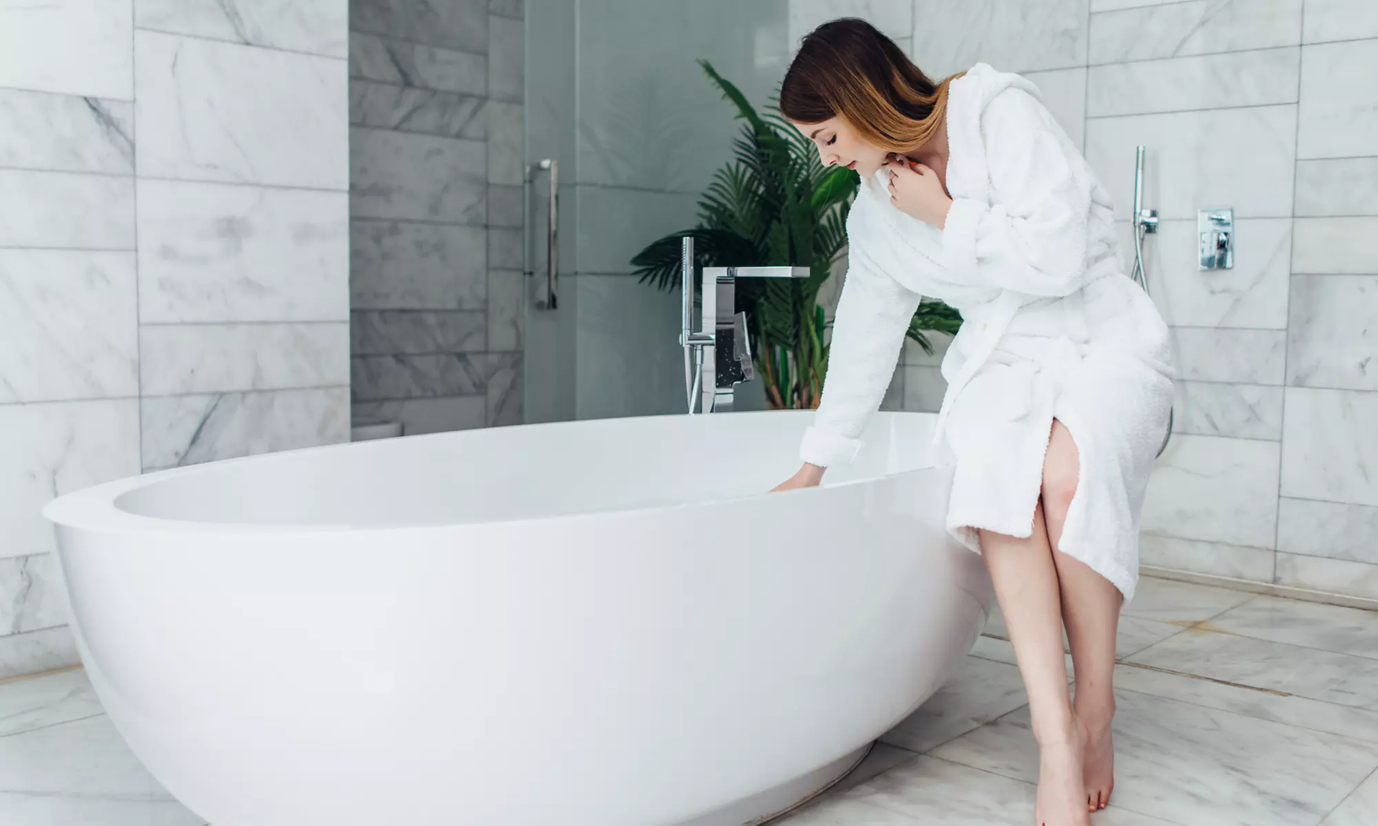 Enjoy Moroccan Bath & Authentic Spa Treatment Experience, and More