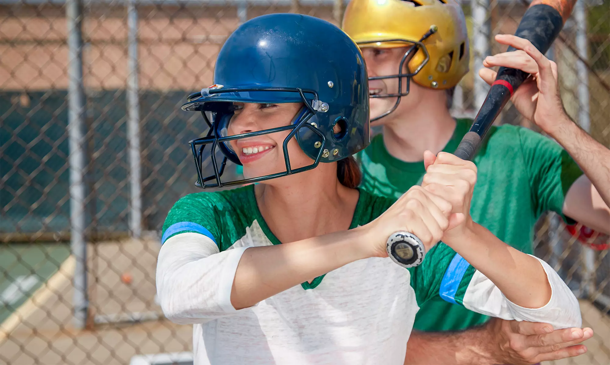 Up to 51% Off on Batting Cages at D Bat Gaithersburg - Primary Image