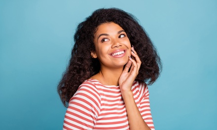 One Radio-Frequency Facial - Goddess Beauty Studio