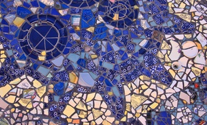 Experience a Mosaic Masterpiece at Ka'Lab - Bronzeville with Sessions for 1 to 6 Participants, Up to 47% Off