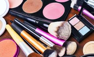 Curso online de maquillaje