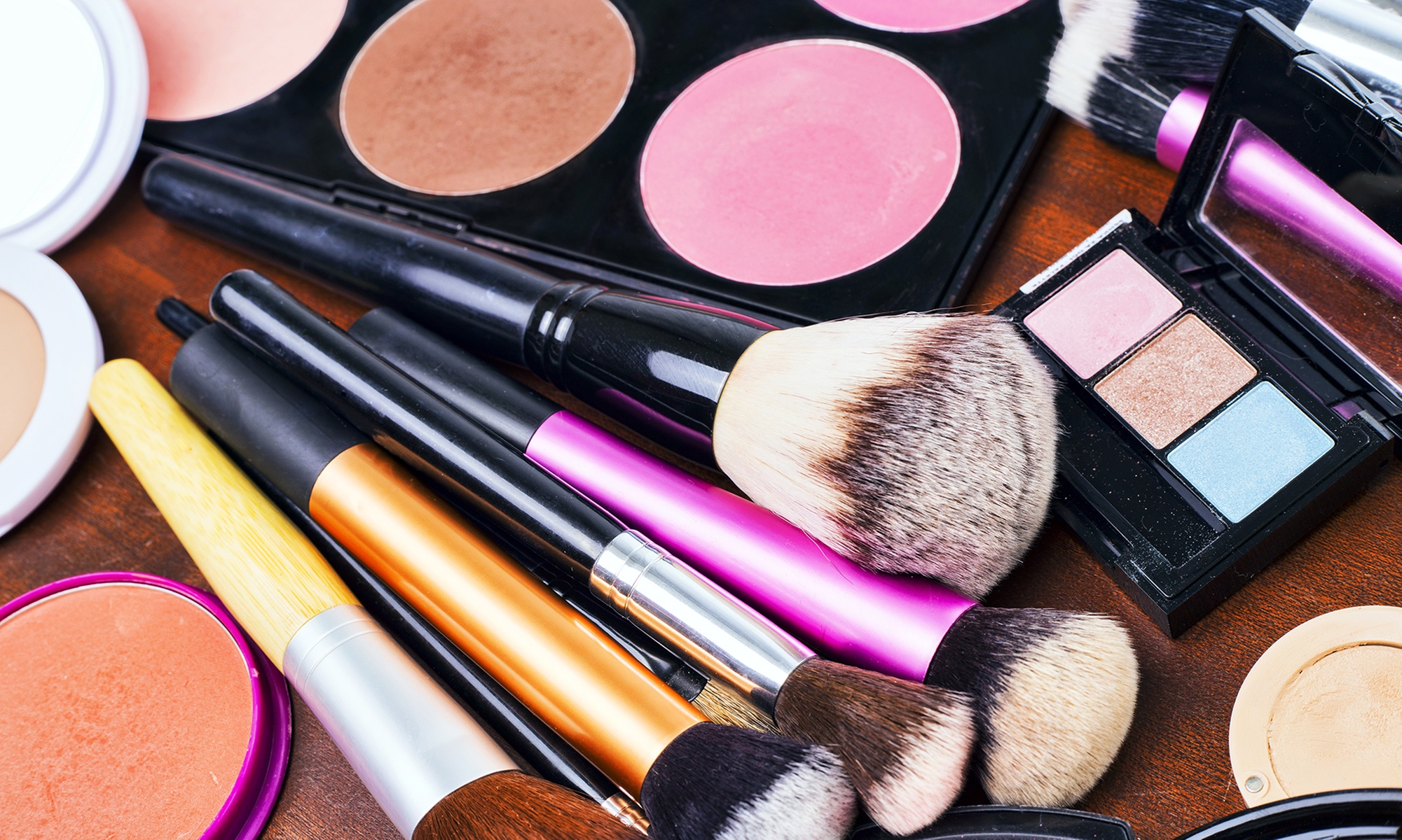 Curso online de maquillaje