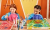 Two or Four Painting Classes at Art Academy in Art-Kitect (36% Off)