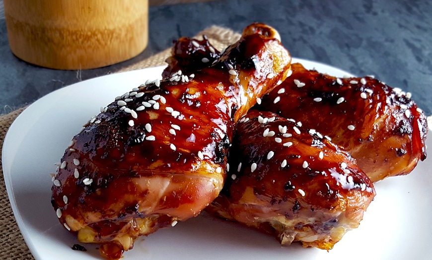 Image 1: $25, $50 or $100 Restaurant eGift Card to Bird Restaurant