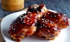 $25, $50 or $100 Restaurant eGift Card to Bird Restaurant