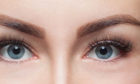 Rehaussement des cils avec ou sans teinture des cils pour 1 personne avec Zed Industry