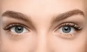 Brow und/oder Lash Lifting bei Pure Beauty Nagel (bis zu 40% sparen)