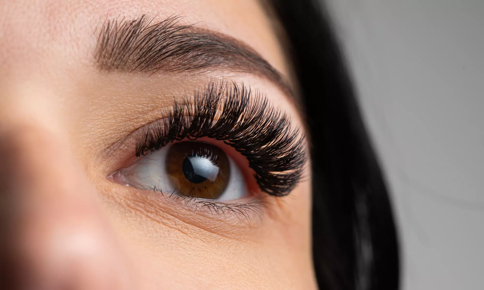 Enhance Your Look with Lash Boutique Orlando's Eyelash Lift and Tint Options up to 25% Off - Primary Image