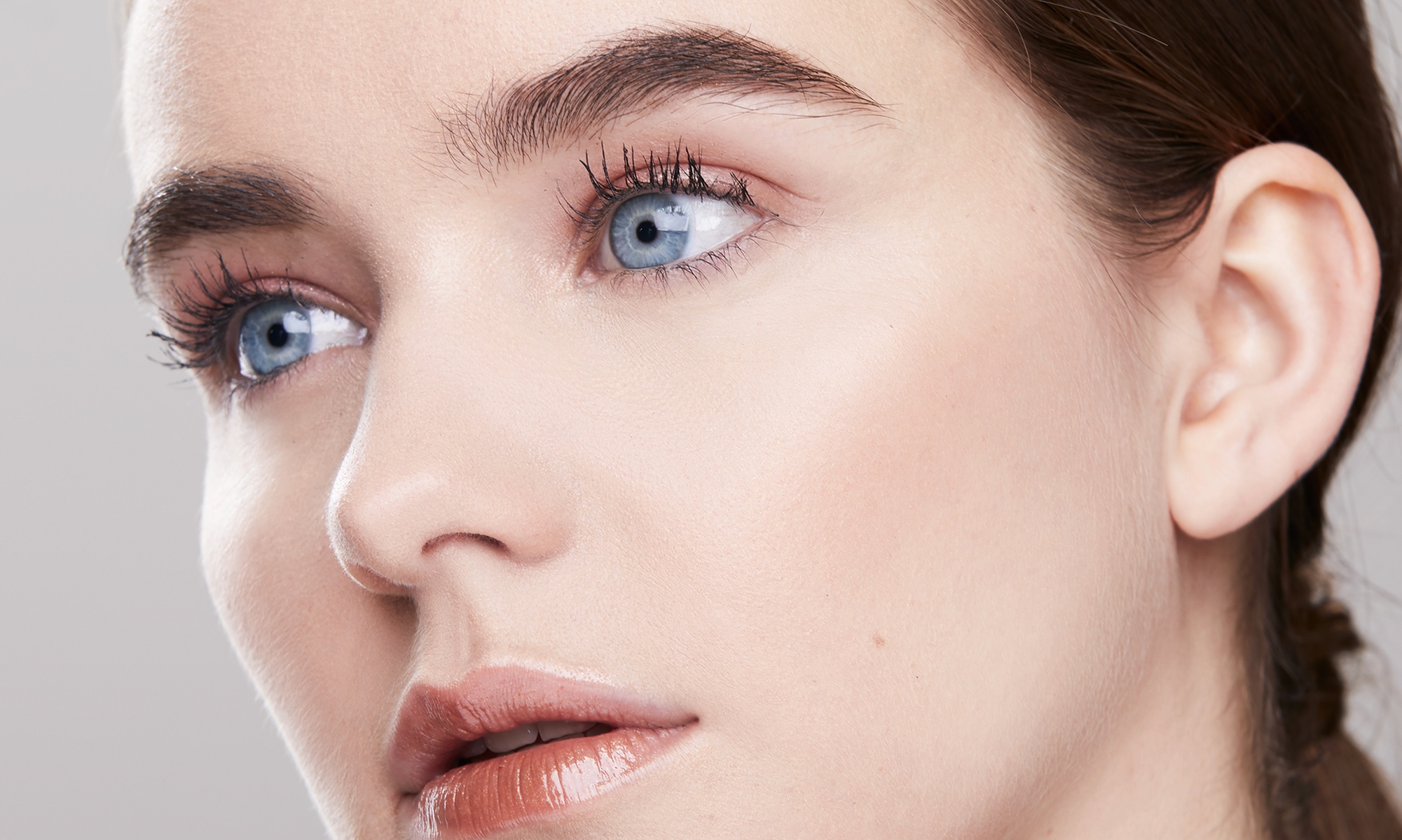 Get Longer, Darker Lashes with Eyelash Lift and Tint Options