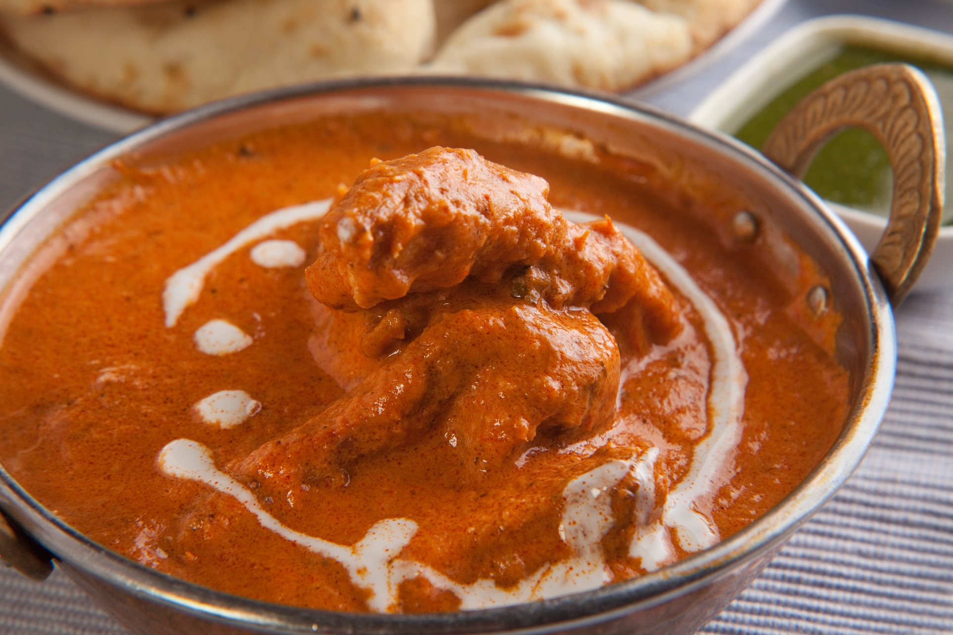 Delicious Chicken & Goat Entrées with Rice — Flavor Packed Meals
