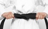 $45 for One Month of Youth MMA Classes with Uniform at Full Armour Sports Teams ($120 Value)