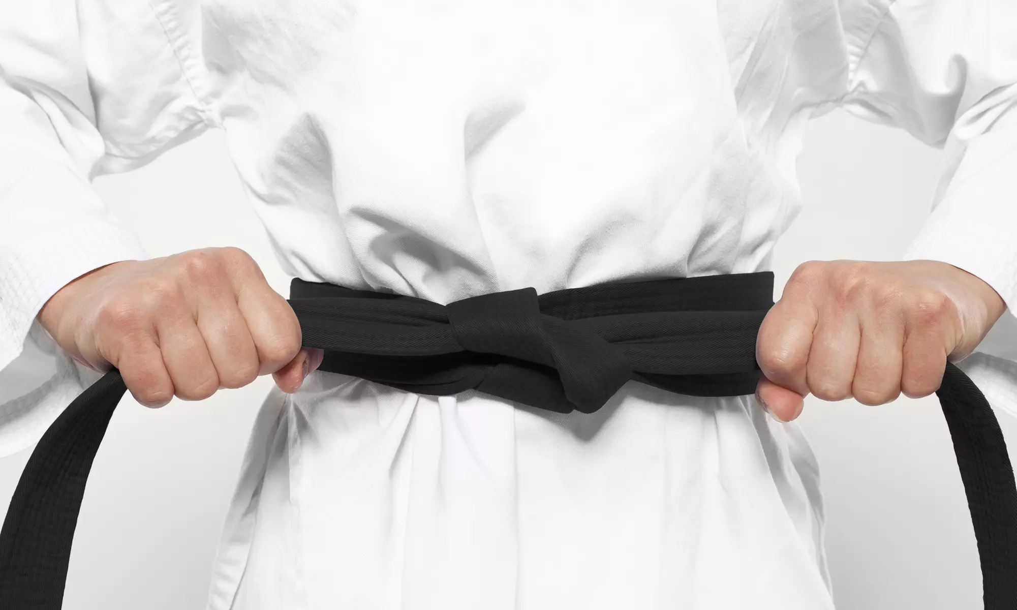 Up to 50% Off on Martial Arts / Karate / MMA - Activities at Tiger Claw Kung Fu Academy - Second Medium