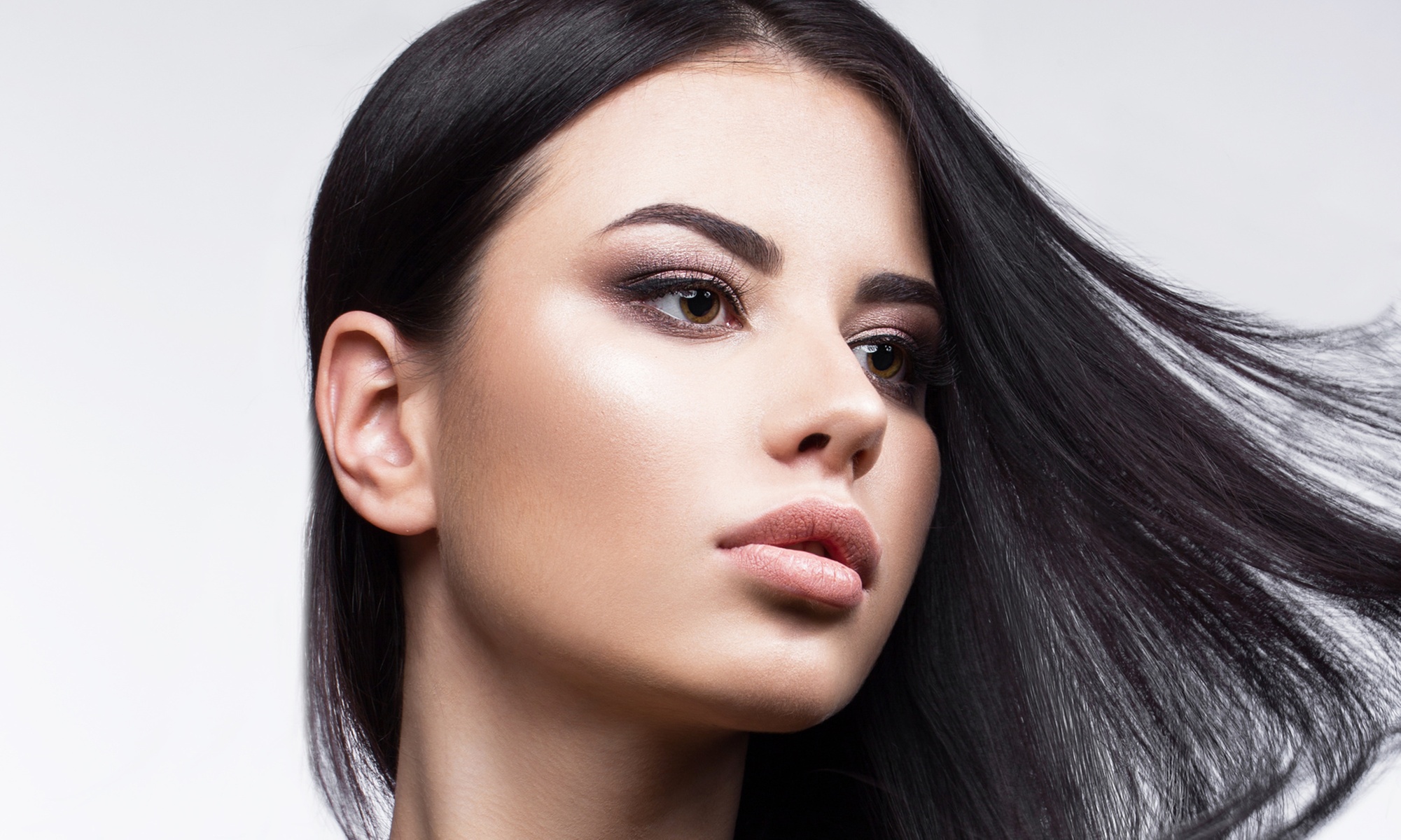 Permanent Eyebrow/ Eyeliner/ Lipliner/ Blushing/ Freckle Tattoo