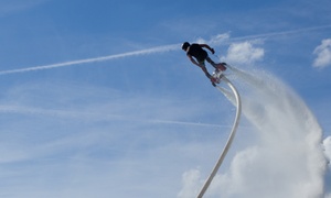 Flyboard Experience