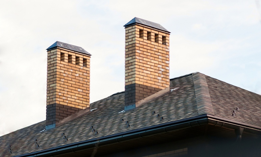 Image 1: Chimney Sweep for a Spotless Home