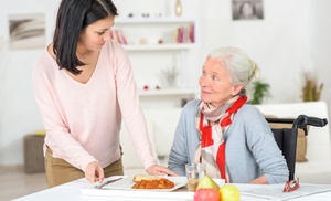 Kurs online: Żywienie osób starszych oraz aktywizacja seniorów