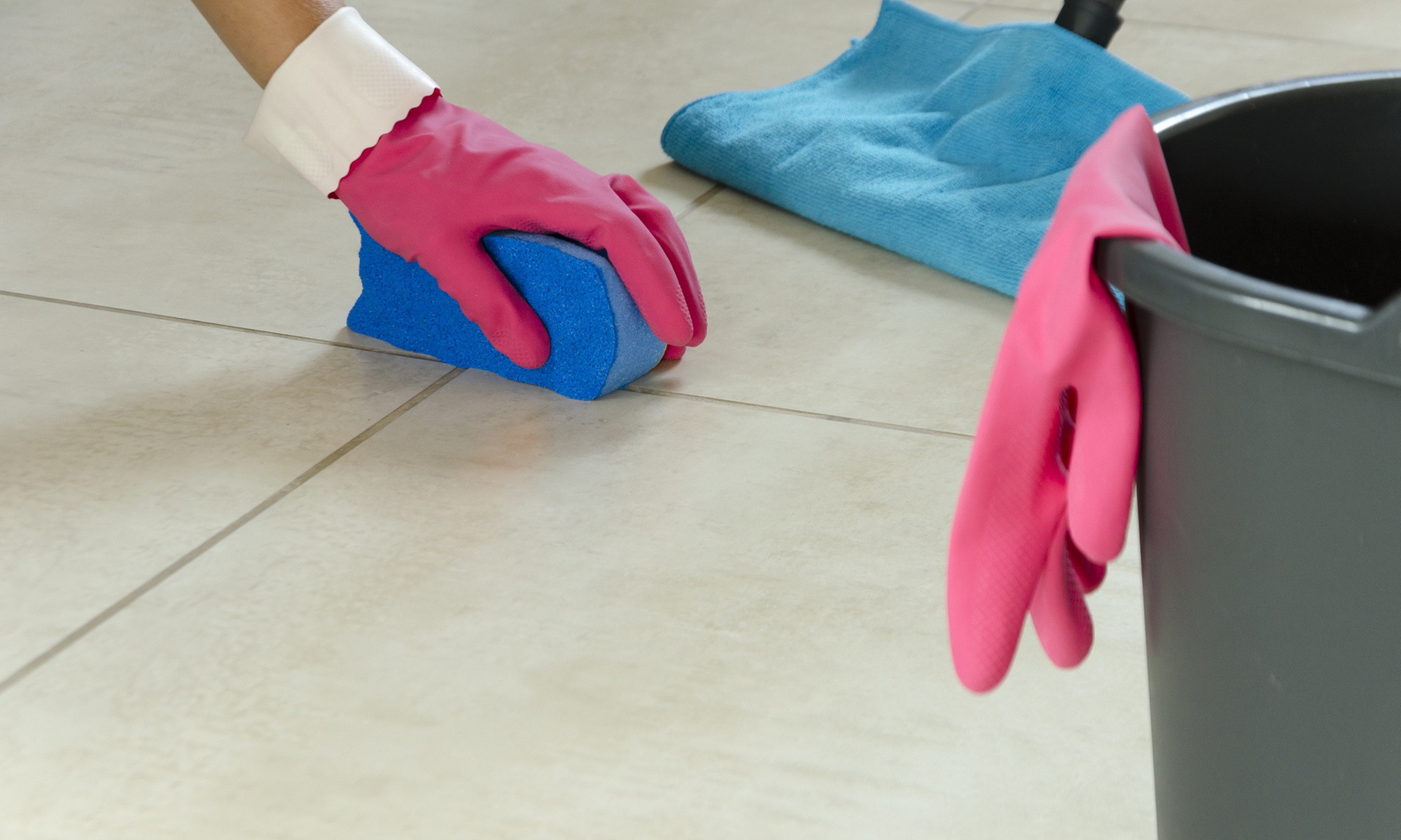Save Time and Effort with Professional Home Cleaning Services