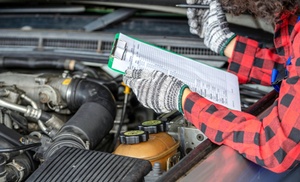 Get Your Engine Running Smoothly with Various Oil Change Options