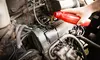 One Synthetic Oil or European Synthetic Oil Change at Urban Lube and Tires (Up to 20% Off)