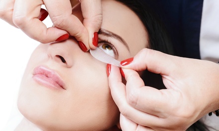 Eyelash Lift Treatment - Simply Skin By Chantal