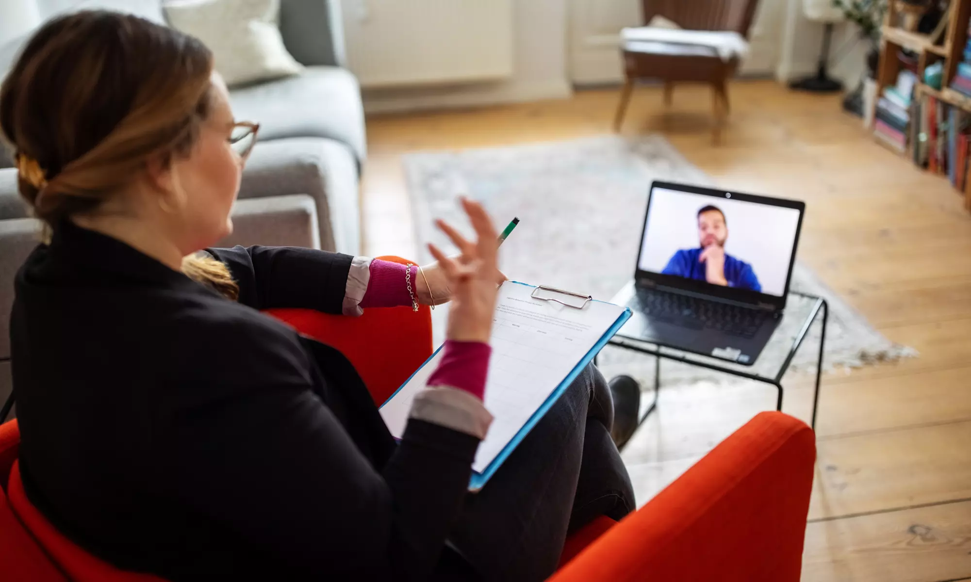 Up to 30% Off on Online Life Coach Consultant  at Treasure Within - Primary Image